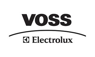 VOSS-tuotemerkin logo