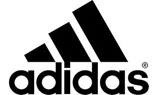 Adidas-tuotemerkin logo
