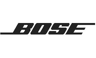 Bose-tuotemerkin logo