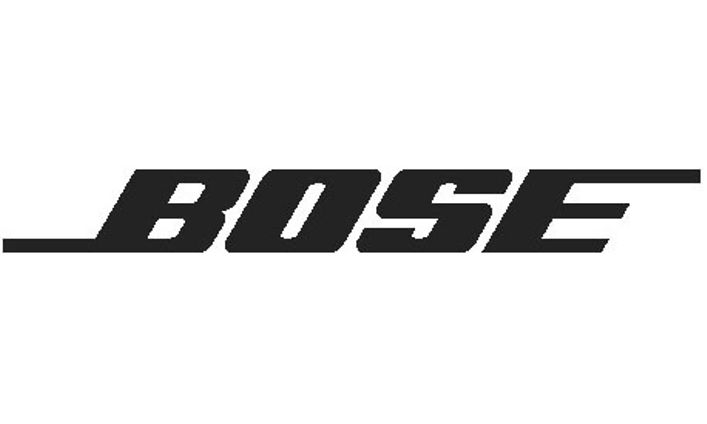 Bose-tuotemerkin logo