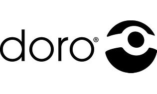 Doro-tuotemerkin logo