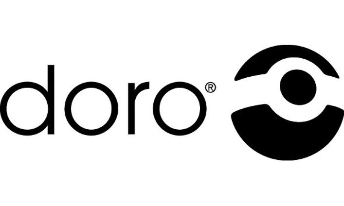 Doro-tuotemerkin logo