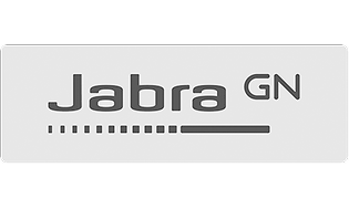 Jabra-tuotemerkin logo