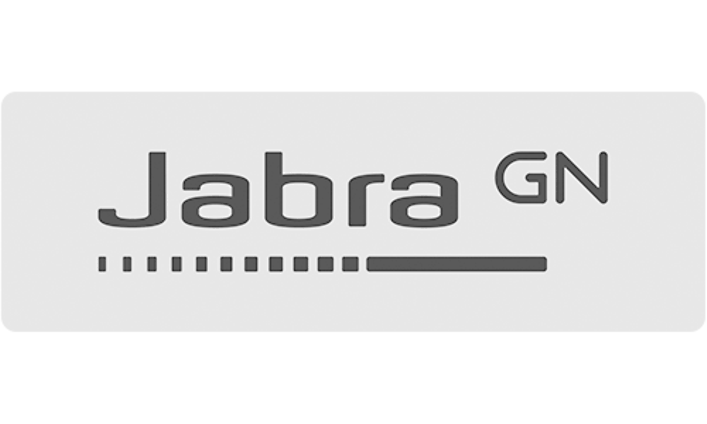 Jabra-tuotemerkin logo