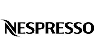 Nespresso-tuotemerkin logo
