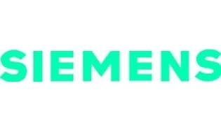 Siemens-tuotemerkin logo