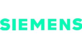 Siemens-tuotemerkin logo