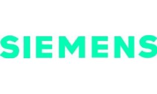 Siemens-tuotemerkin logo