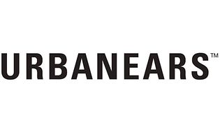 Urbanears-tuotemerkin logo
