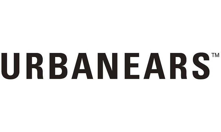 Urbanears-tuotemerkin logo