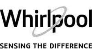 Whirlpool-tuotemerkin logo