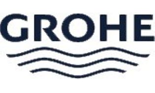 Grohe-tuotemerkin logo