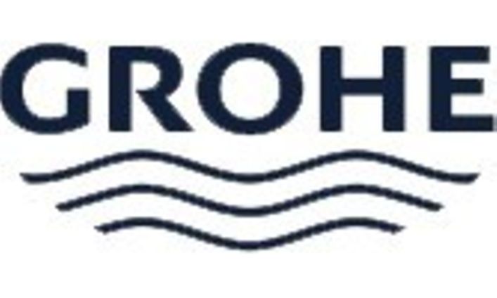 Grohe-tuotemerkin logo
