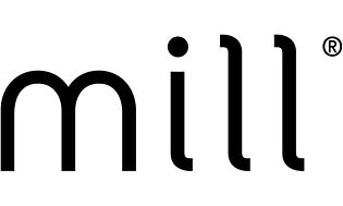 Mill-tuotemerkin logo