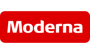 Brand Logos | Moderna
