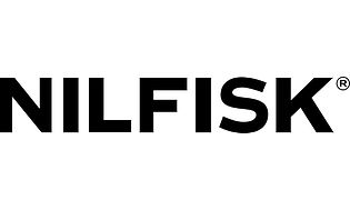 Nilfisk-tuotemerkin logo