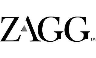 Zagg-tuotemerkin logo
