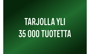 over 35 000 products