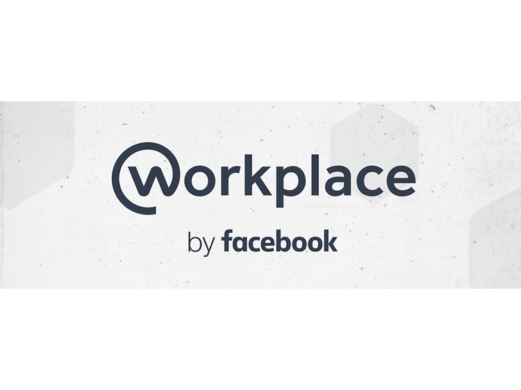 Workplace by facebook hero banner