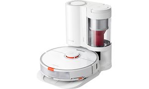 Roborock S7+ -robotti-imuri