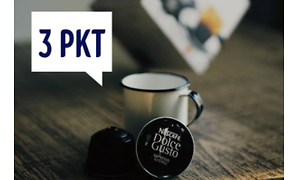 dolce gusto offer