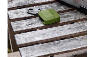 AirPods-kotelot ja -suojakuoret