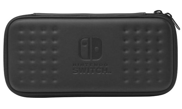 Nintendo Switch kotelo ja Super Mario