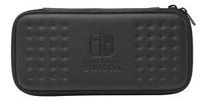 Nintendo Switch kotelo ja Super Mario