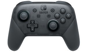 Nintendo Switch Pro -ohjain