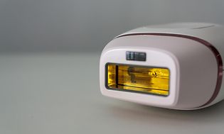 IPL-valoimpulssilaite