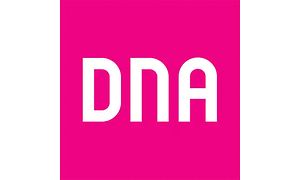 DNA-logo