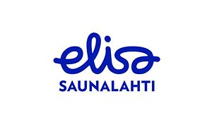 Elisa Saunalahti-logo