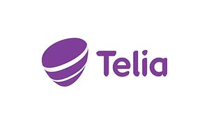 Telia-logo