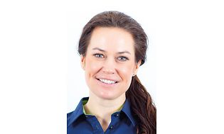 Camilla Skjelsbæk Gramstad, Elkjøp Nordic-konsernin vastuullisuusasioista vastaava Head of sustainability