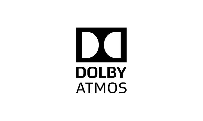 Dolby Atmos -logo