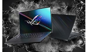 ROG Zephyrus M16