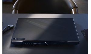 ROG Zephyrus M16