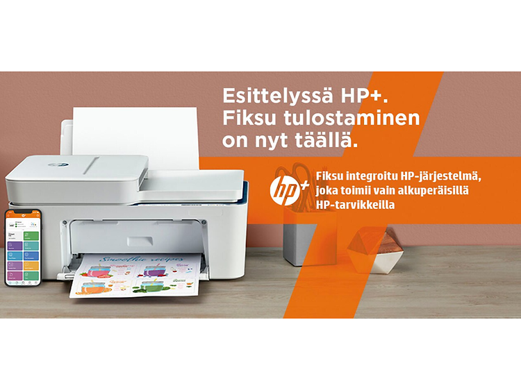 HP_DeskJet_4130e banneri ja suomenkielinen teksti