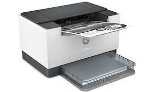 HP LaserJet M209dwe tuotekuva 1