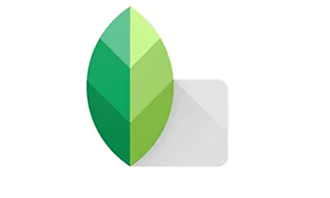 Snapseed-logo