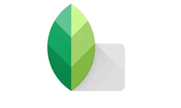 Snapseed-logo