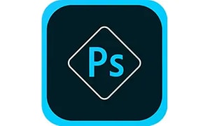 Photoshop Express -logo