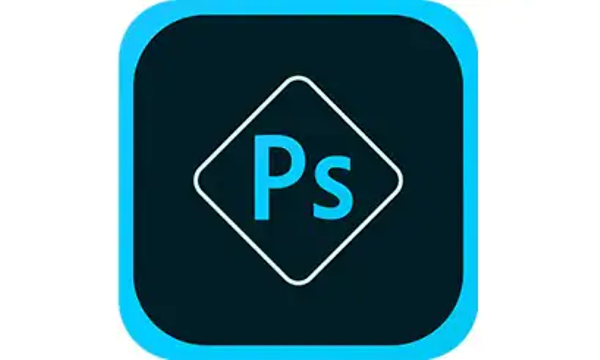 Photoshop Express -logo