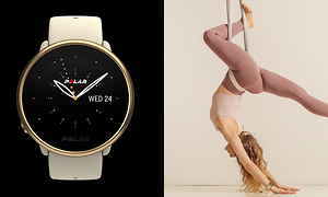 Wearables - Polar - Polar Ignite 2 -urheilukello