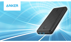Anker power bank varavirtalähde