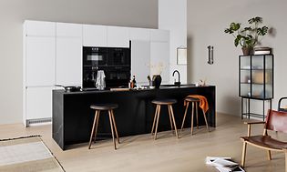 Epoq Integra Black parallel kettiö