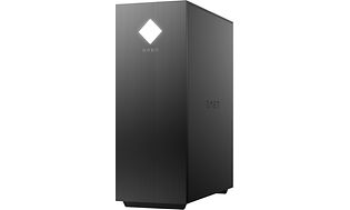 HP Omen AMD prosessori
