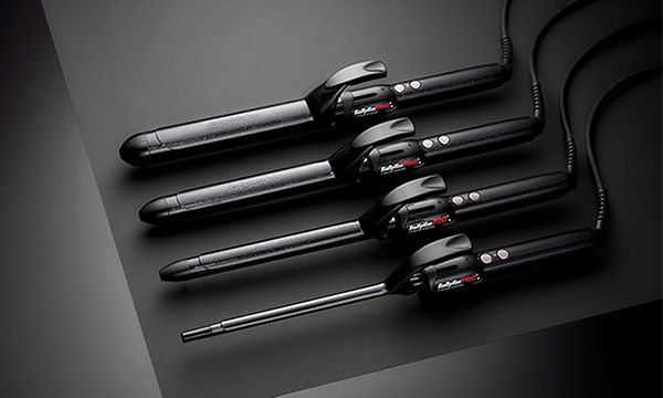 Babyliss Pro muotoilutuotteet