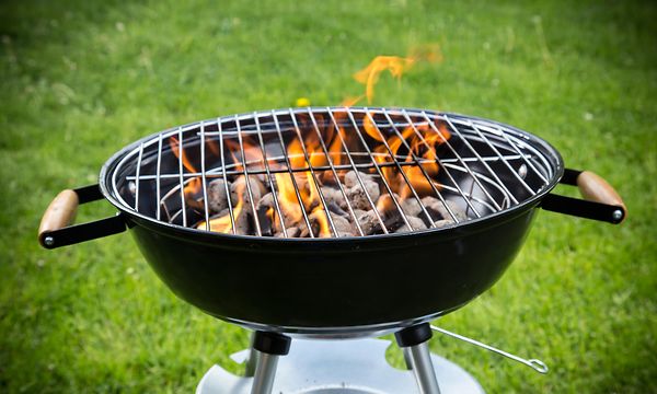 Hiiligrilli