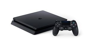 Playstation 4 -pelikonsoli